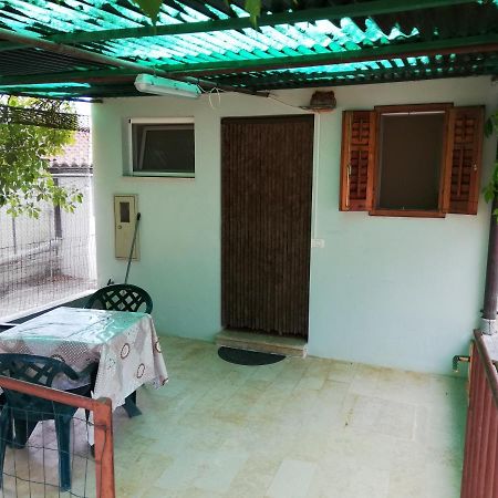 Apartments Ana Pogana Punta Kriza Luaran gambar