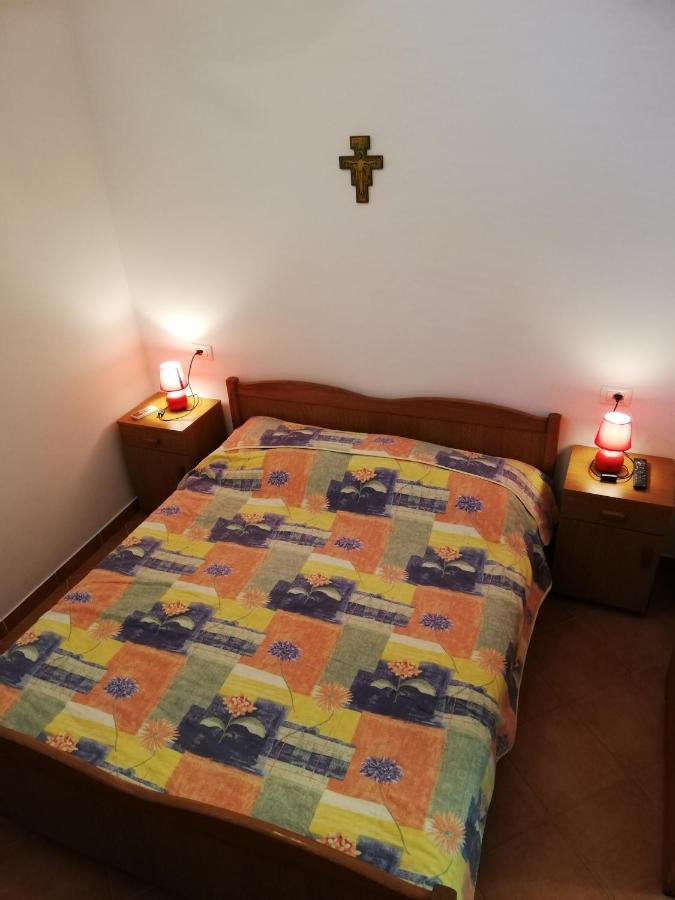 Apartments Ana Pogana Punta Kriza Luaran gambar