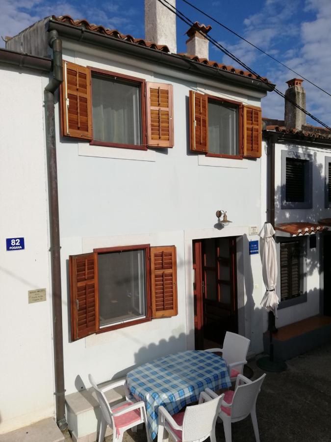 Apartments Ana Pogana Punta Kriza Luaran gambar