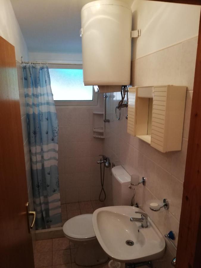 Apartments Ana Pogana Punta Kriza Luaran gambar